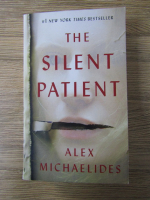 Anticariat: Alex Michaelides - The silent patient