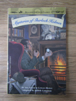 Anticariat: Arthur Conan Doyle - Mysteries of Sherlock Holmes