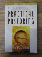 Anticariat: Barney Coombs - Practical pastoring