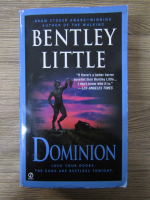 Bentley Little - Dominion