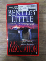 Anticariat: Bentley Little - The association