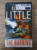 Anticariat: Bentley Little - The burning