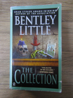 Bentley Little - The collection