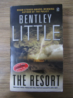 Anticariat: Bentley Little - The resort