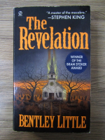 Bentley Little - The revelation