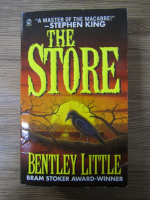 Bentley Little - The store