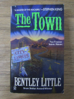 Bentley Little - The town