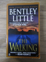 Bentley Little - The walking