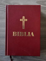 Biblia sau Sfanta Scriptura (2023)