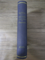 Bulletin de la Societe Astronomique de France et revue mensuelle (1929)