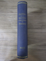 Bulletin de la Societe Astronomique de France et revue mensuelle (1932)