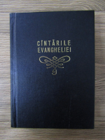 Anticariat: Cantarile Evangheliei