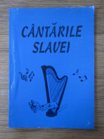 Cantarile slavei