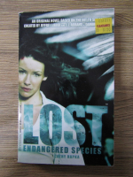 Anticariat: Cathy Hapka - Lost. Endangered species