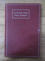 Charles Robert Dumas - Petits francais. Scenes de la vie familiere