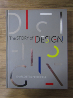 Anticariat: Charlotte Fiell - The story of design