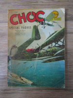 Choc, nr. 225, 1965