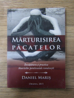 Daniel Maris - Marturisirea pacatelor