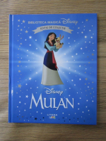 Disney. Mulan