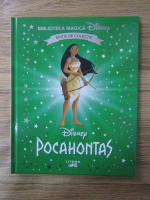 Disney. Pocahontas