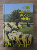 E. Donges - Ghid pentru studiul biblic