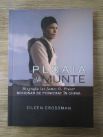 Anticariat: Eileen Crossman - Ploaia de munte