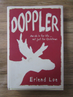 Anticariat: Erlend Loe - Doppler