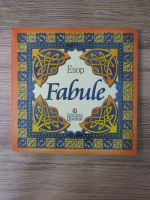 Esop. Fabule