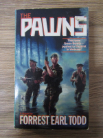 Anticariat: Forrest Earl Todd - The pawns