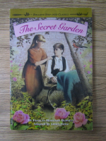 Anticariat: Frances Hodgson Burnett - The secret garden