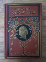 G.H. Tewes - Goethes leben und werke (1903)