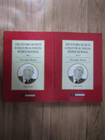 Gheorghe Buzatu - Din istoria secreta a Celui de-al Doilea Razboi Mondial (2 volume)