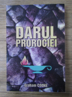 Graham Cooke - Darul prorociei