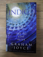 Anticariat: Graham Joyce - Indigo 