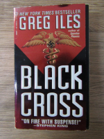 Anticariat: Greg Iles - Black cross