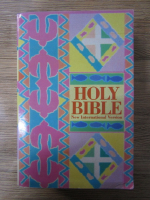 Anticariat: Holy Bible. New International version