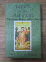 Anticariat: Isabel Radow Kliegman - Tarot and the tree of life