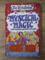 Anticariat: Ivor Baddiel - Mystical magic