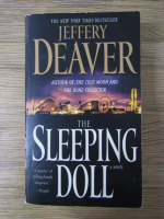 Anticariat: Jeffery Deaver - Sleeping doll