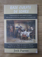 Anticariat: Jock Purves - Raze curate de soare