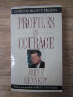 Anticariat: John F. Kennedy - Profiles in courage