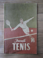 Anticariat: Jucati tenis