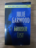 Anticariat: Julie Garwood - Murder list