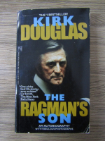 Anticariat: Kirk Douglas - The Ragman's son