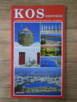 Kos Nissyros. A tourist's guide to the cities and the countryside - the museums