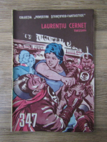 Laurentiu Cernet - Scrisoare. Aparatul de visat frumos, nr. 347 (volumul 2)