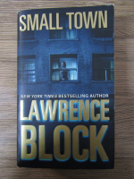 Lawrence Block - Small town