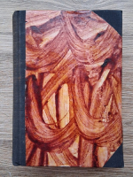 Anticariat: Lazar Saineanu - Dictionar universal al limbei romane (a patra editiune, 1922)