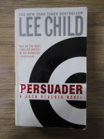 Lee Child - Persuader