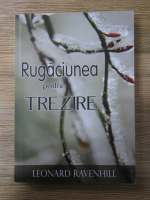 Anticariat: Leonard Ravenhill - Rugaciunea pentru trezire